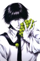 BUY NEW wild adapter - 84873 Premium Anime Print Poster